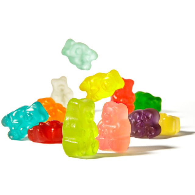 District Snacks Gummi Bears - 1 / 1 ct ea