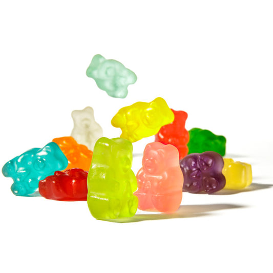 District Snacks Gummi Bears - 1 / 1 ct ea