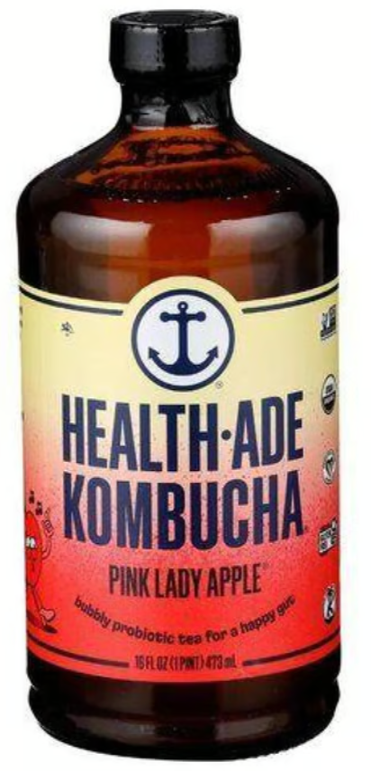 Health Ade Pink Lady Apple - 12 / 16 oz btl