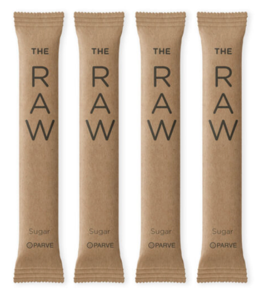 Sugart The Raw - 2000 / 1 ct bag