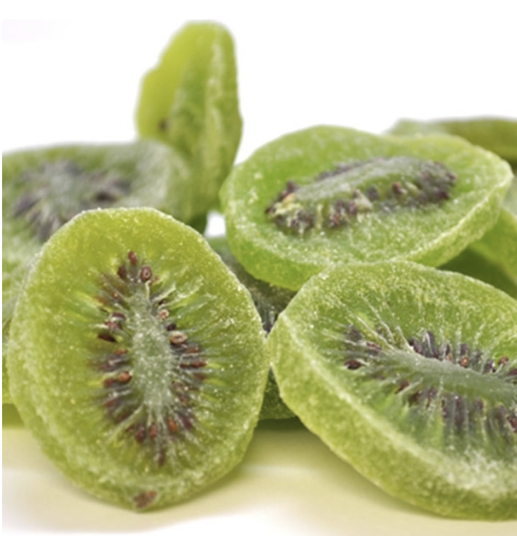 District Snacks Kiwi - Sliced - 1 / 1 / 1 ct ea