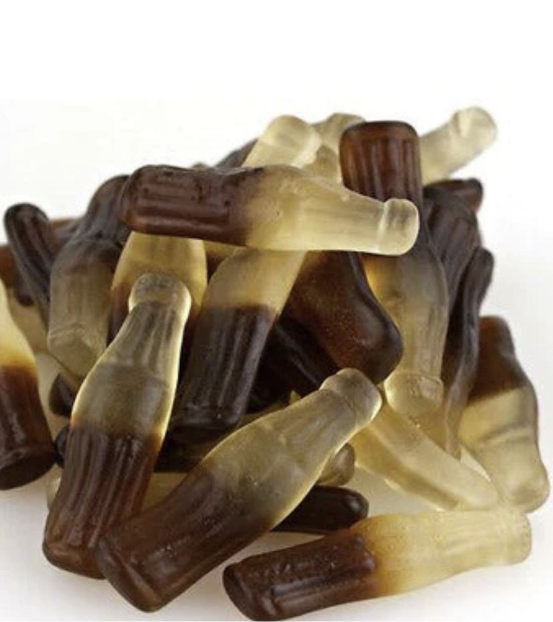 District Snacks Cola Bottles - 1 / 1 / 1 ct ea