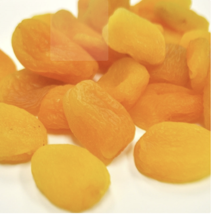 District Snacks Apricots - 1 / 1 / 1 ct ea