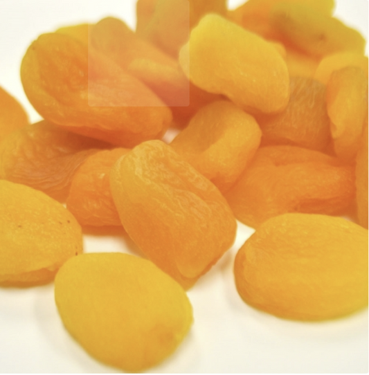 District Snacks Apricots - 1 / 1 / 1 ct ea