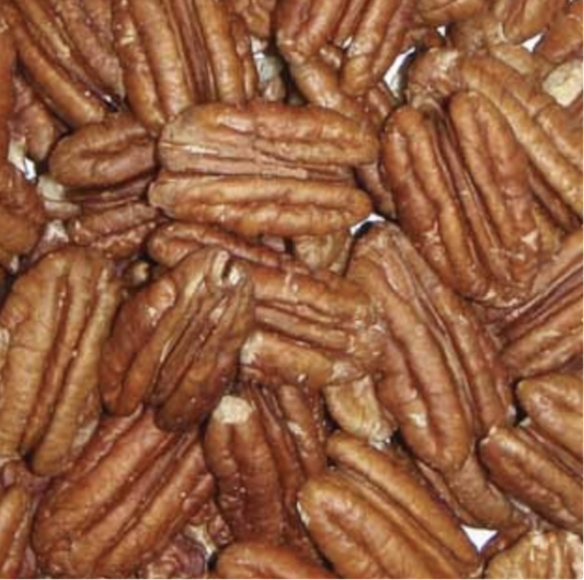 District Snacks Pecan Halves - 1 / 1 / 1 ct ea