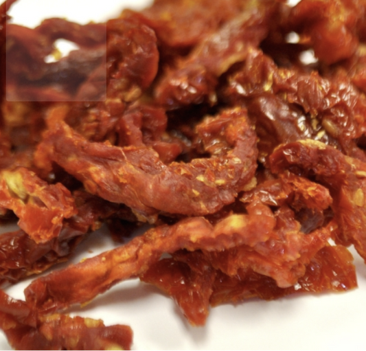 District Snacks Sundried Tomatoes - 1 / 1 / 1 ct ea