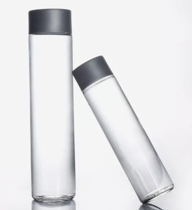 Voss Glass Still - 12 / 800 mL btl