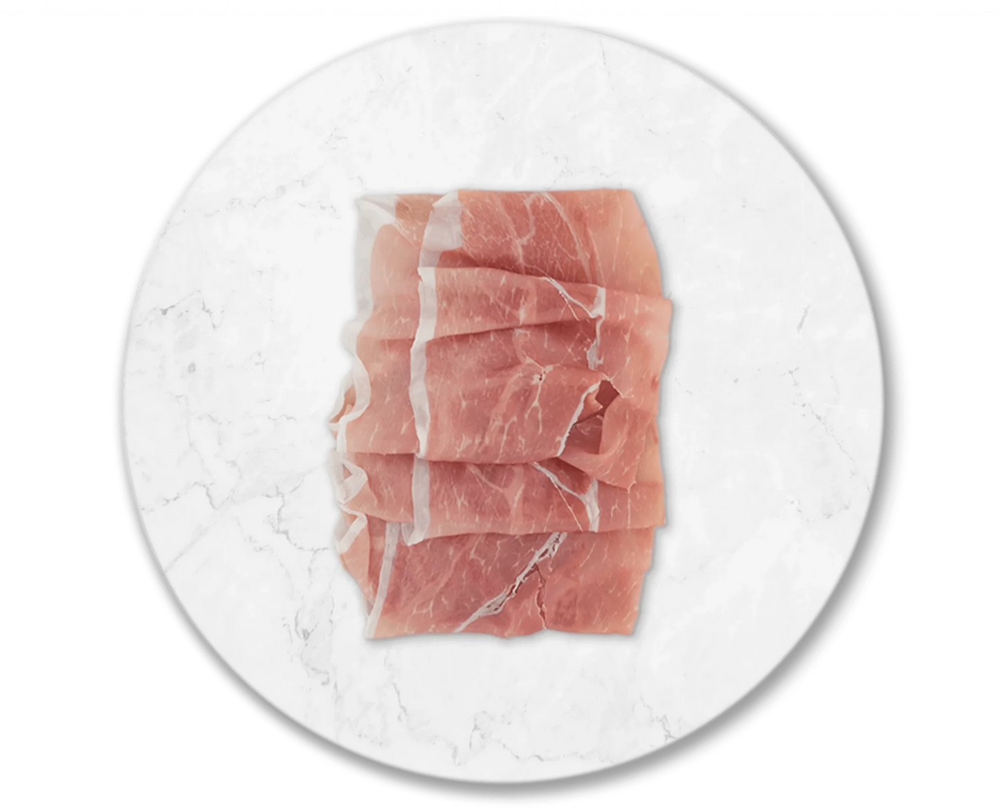 Creminelli Fine Meats Sliced Prosciutto - 1 / 12 / 4.5 oz ctn