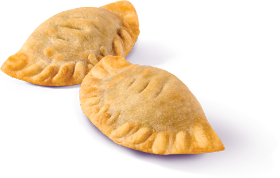 MasPanadas FOODSERVICE, Beef Empanadas- 24 ct