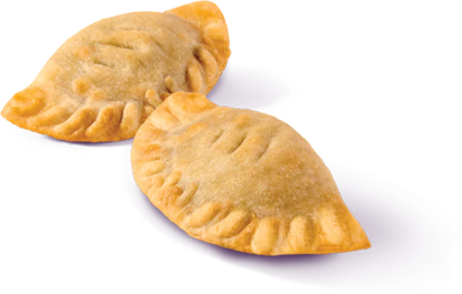 MasPanadas FOODSERVICE, Beef Empanadas- 24 ct