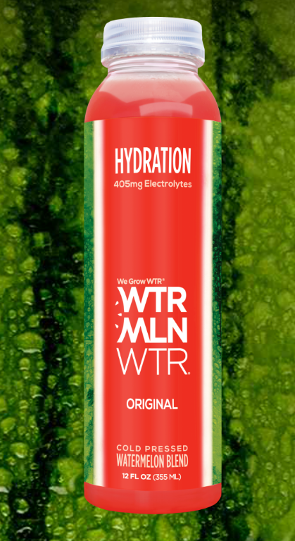 WTRMLN WTR WTRMLN WTR HYDRATION Original - 1 / 6 / 12 oz btl