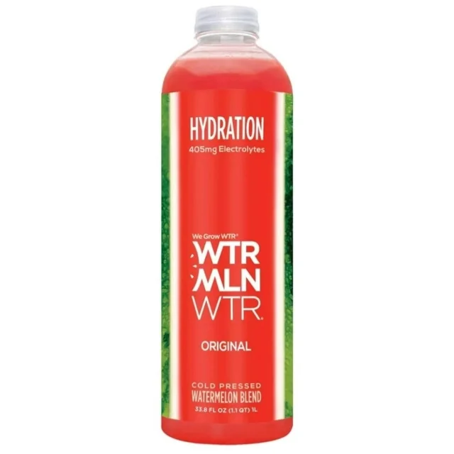 WTRMLN WTR WTRMLN WTR HYDRATION Original - 1 / 6 / 33.8 oz btl