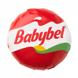 Mini Babybel Original - 1 / 30 / 0.71 oz ea