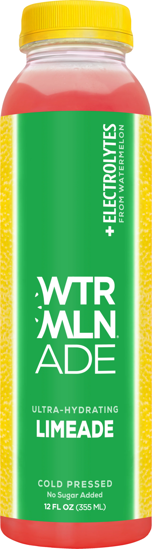 WTRMLN WTR WTRMLN ADE Limeade - 1 / 6 / 12 oz btl