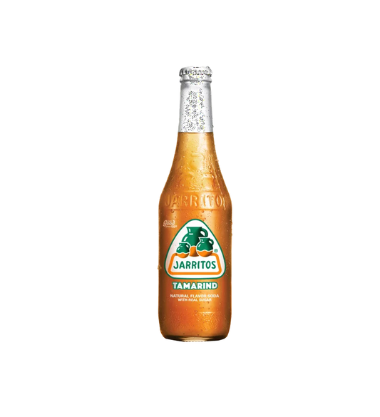 Jarritos Tamarind - 1 / 24 / 12.5 oz btl