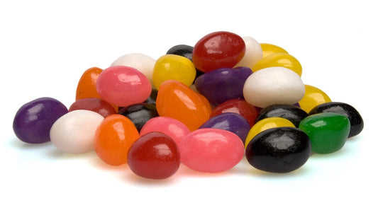 District Snacks Jelly Beans - 1 / 1 ct ea