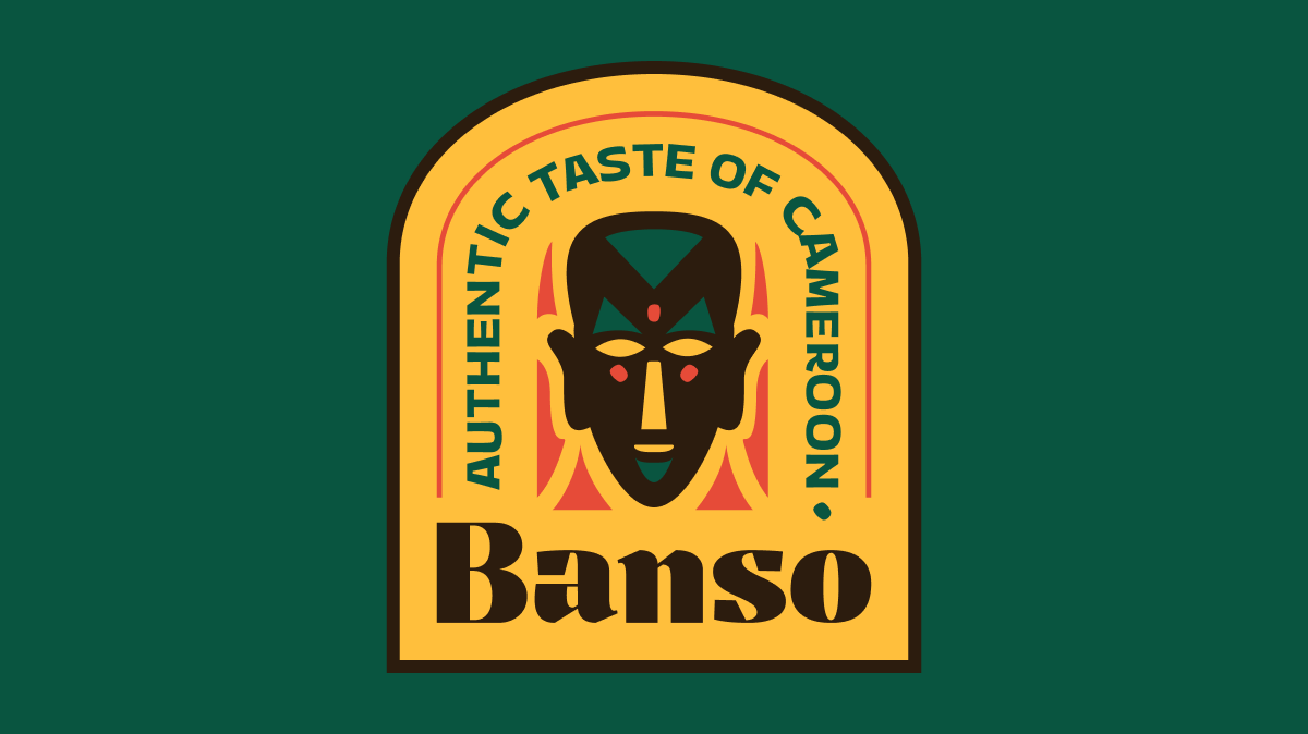 Banso Garlic Plaintain Chips - 6 / 3 oz bag